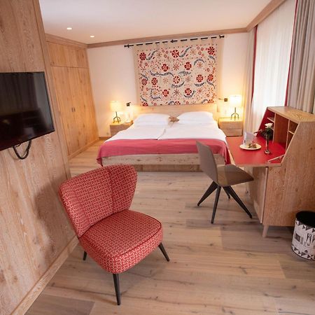 Hotel Hochschober Turracher Hoehe Bagian luar foto