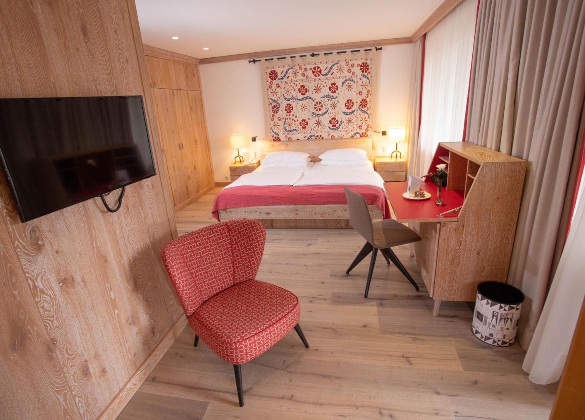 Hotel Hochschober Turracher Hoehe Bagian luar foto