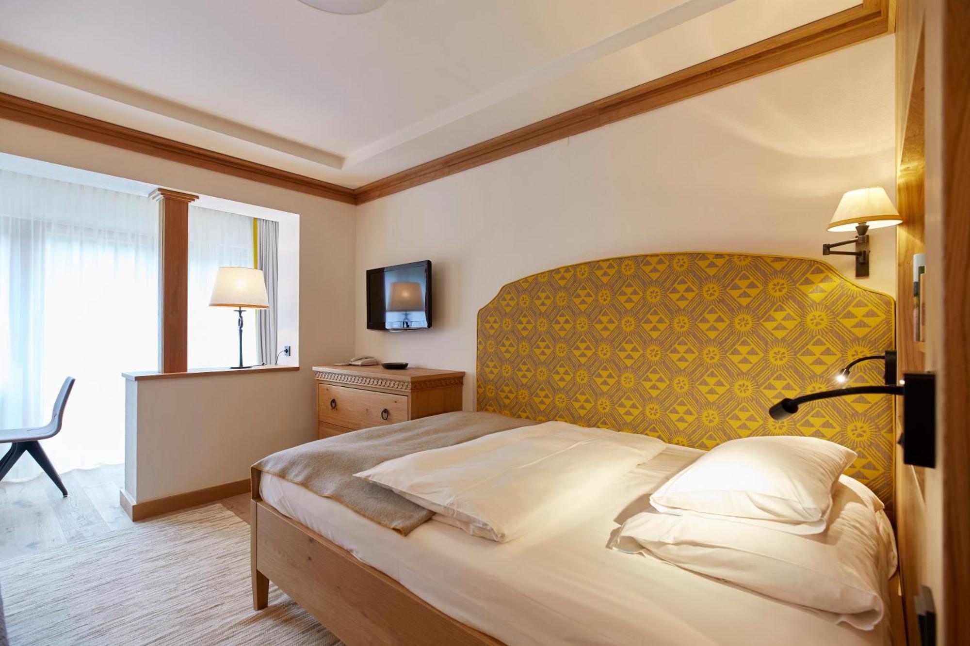 Hotel Hochschober Turracher Hoehe Bagian luar foto