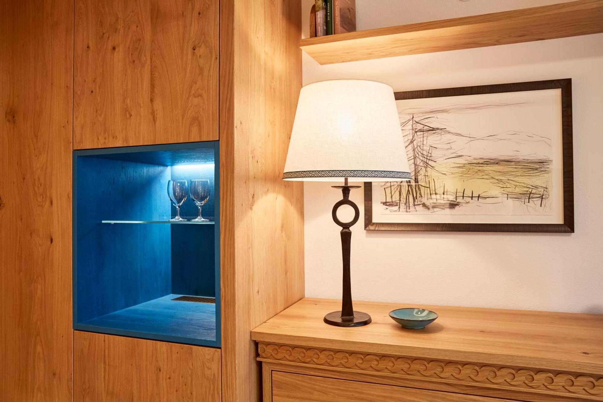 Hotel Hochschober Turracher Hoehe Bagian luar foto