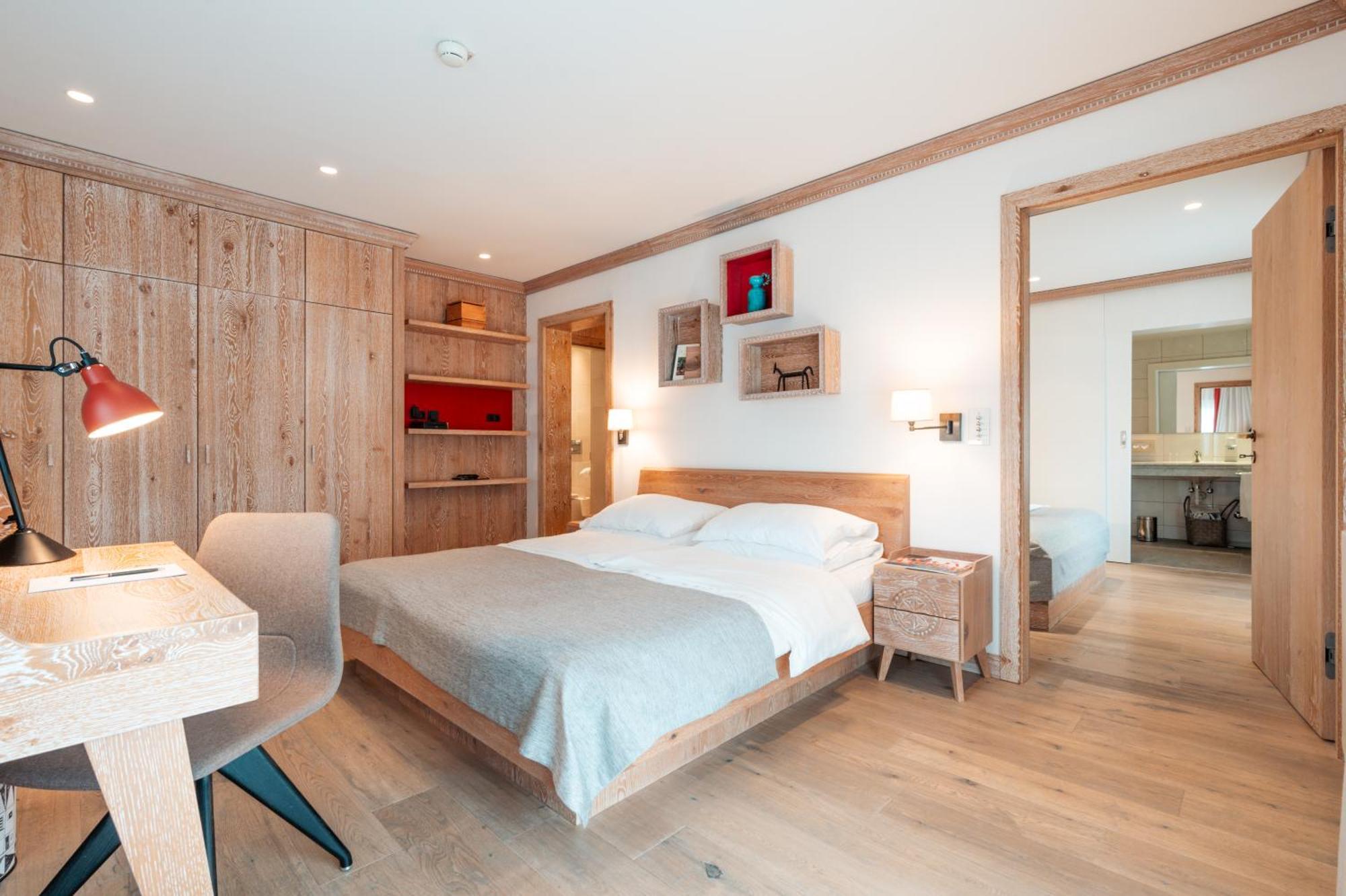 Hotel Hochschober Turracher Hoehe Bagian luar foto