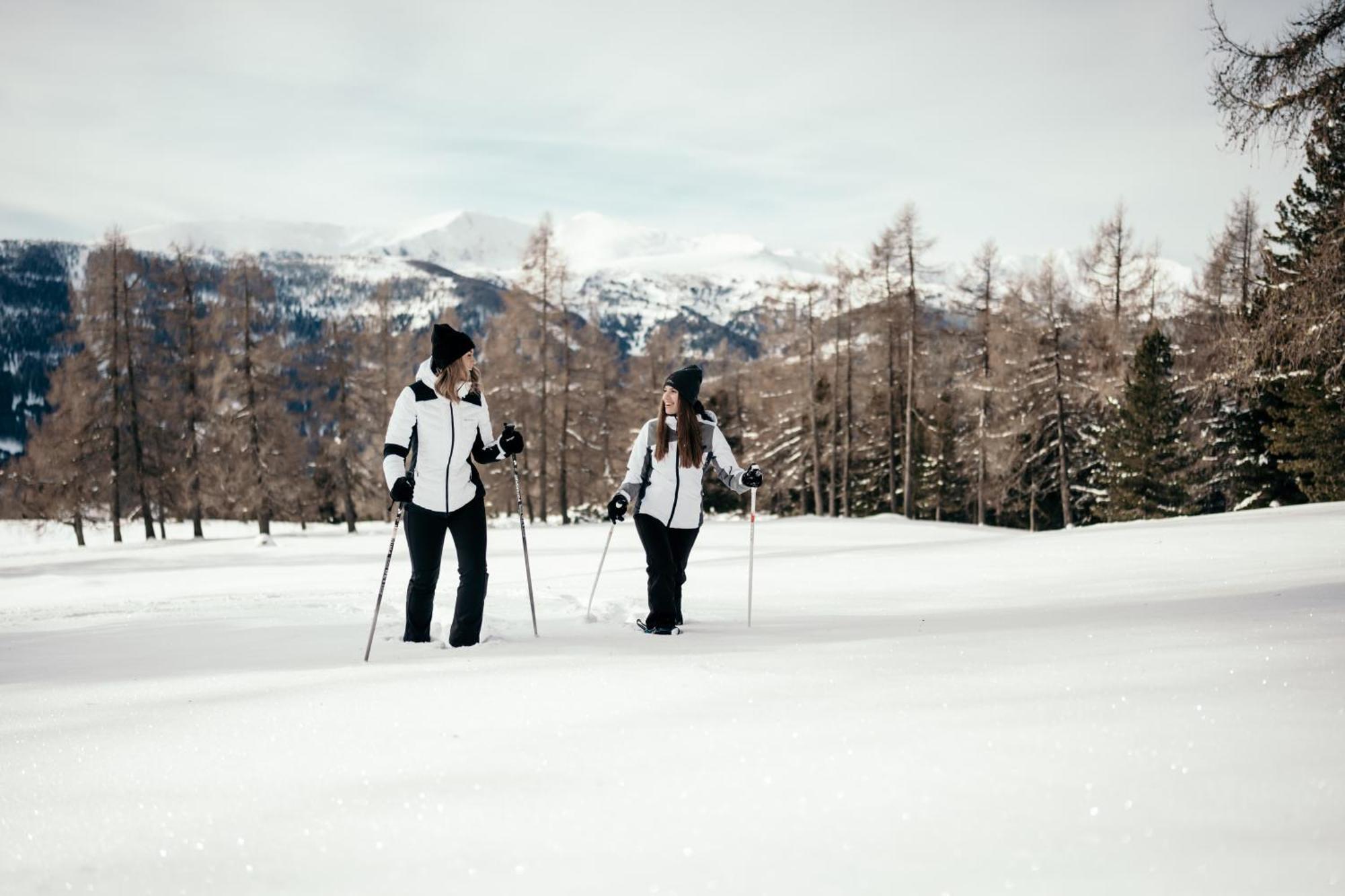 Hotel Hochschober Turracher Hoehe Bagian luar foto