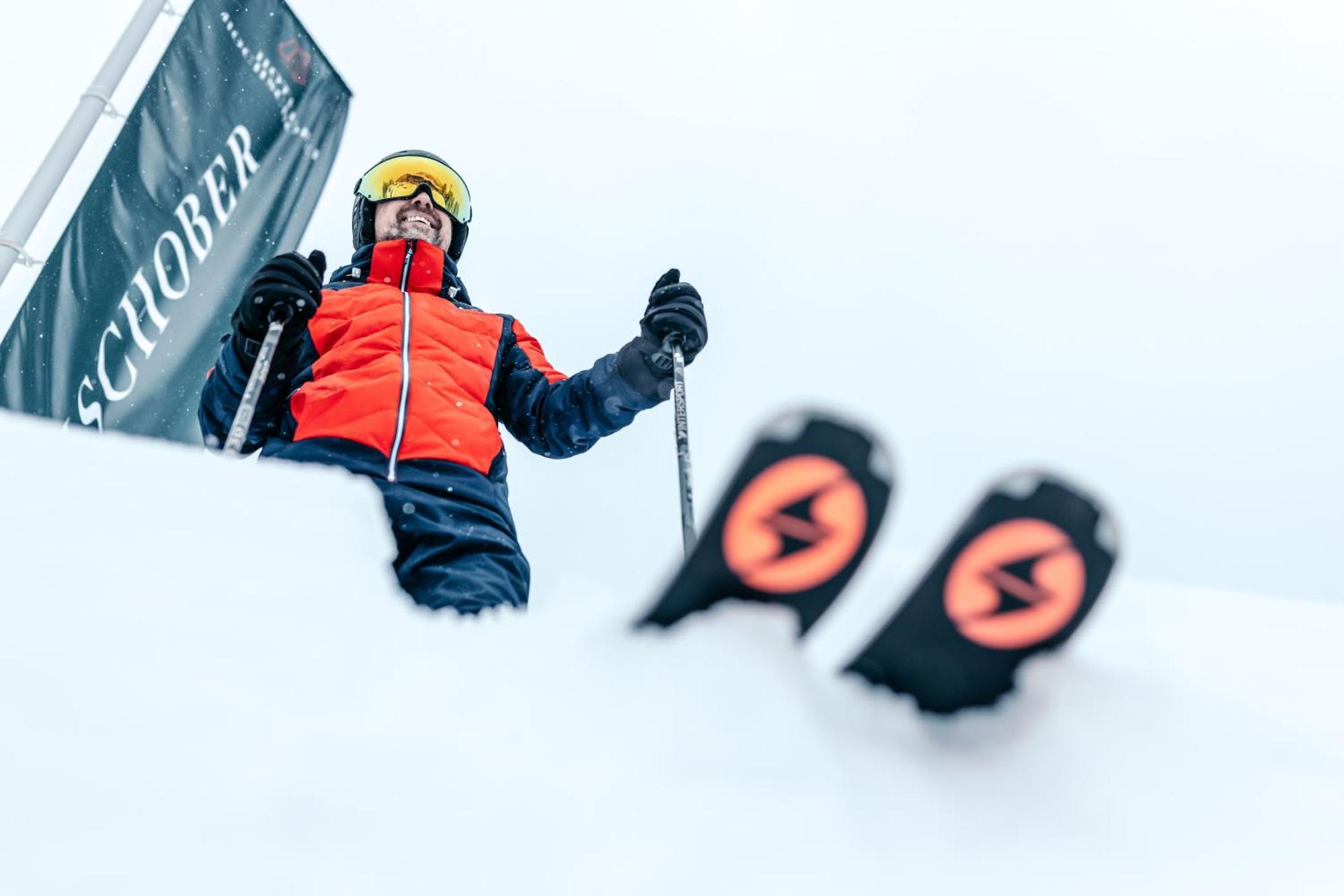 Hotel Hochschober Turracher Hoehe Bagian luar foto