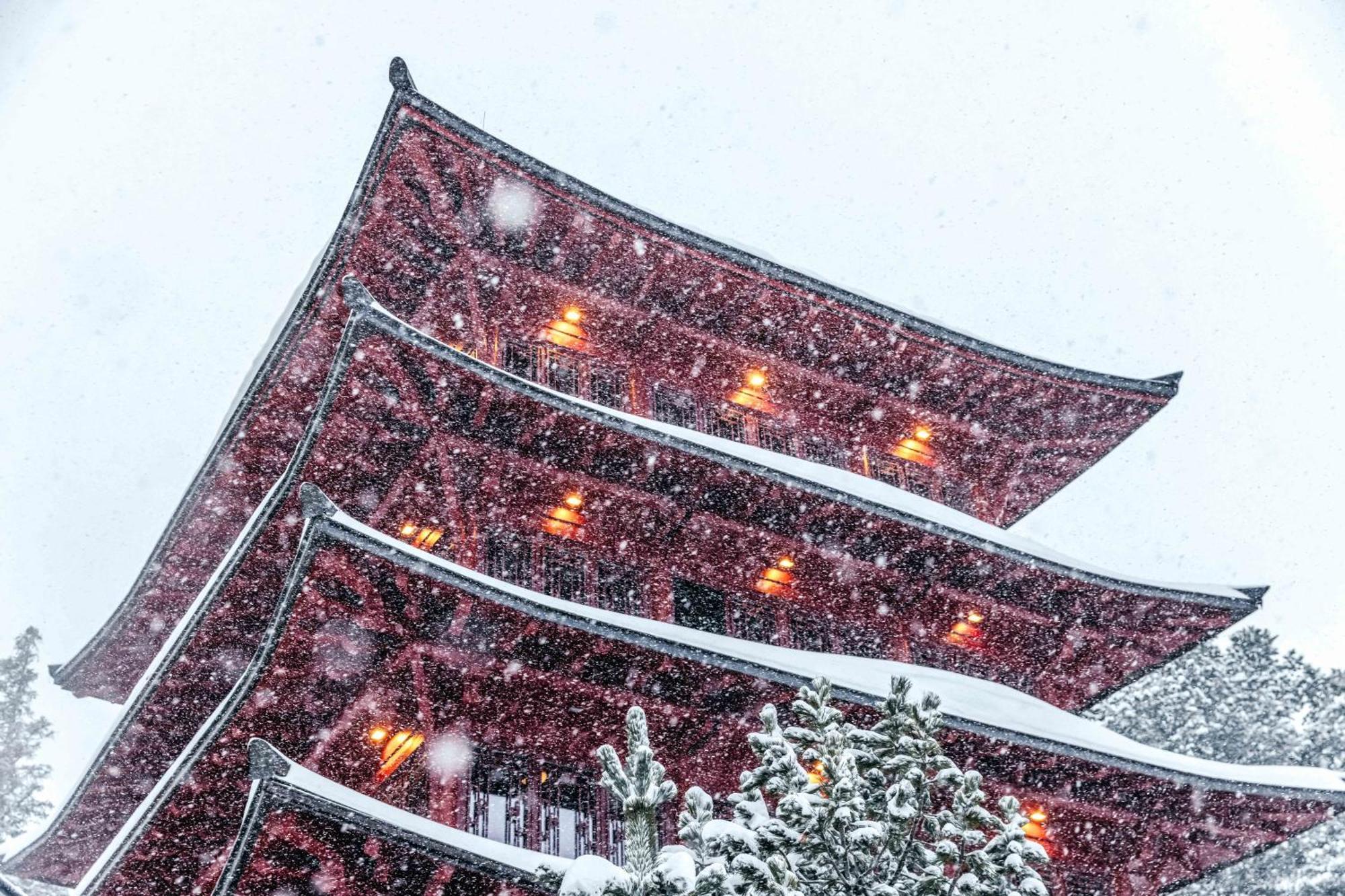 Hotel Hochschober Turracher Hoehe Bagian luar foto